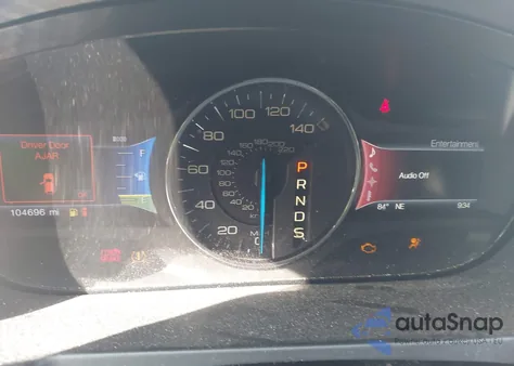 2013 Ford Edge Sel from USA, damaged, VIN 2FMDK4JC3DBB50857